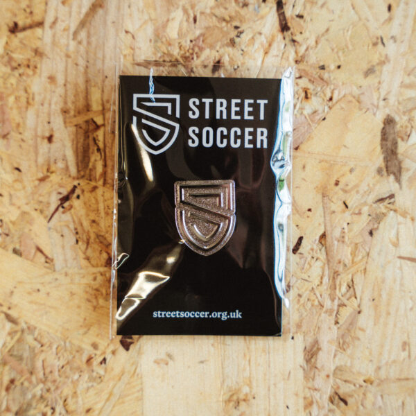 Pin Badge - Image 2