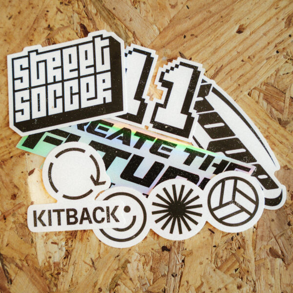 Sticker Pack