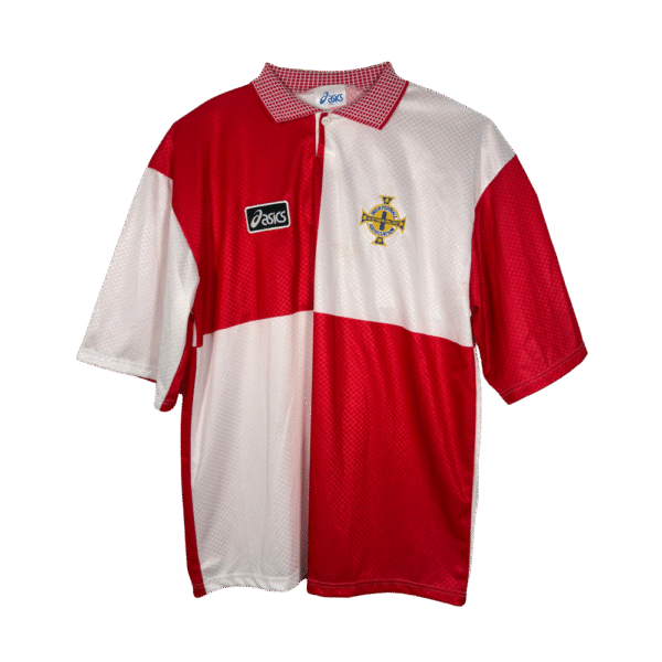 N Ireland 96 Away Shirt (XXL)