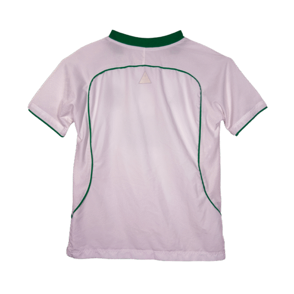 Hibernian 04-05 Away Shirt (XS) - Image 2
