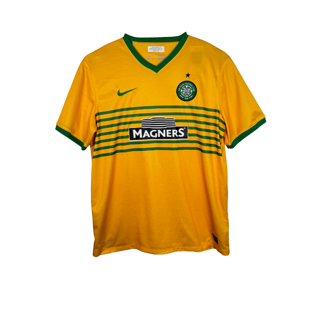 Celtic 13-14 Away Shirt (XL)