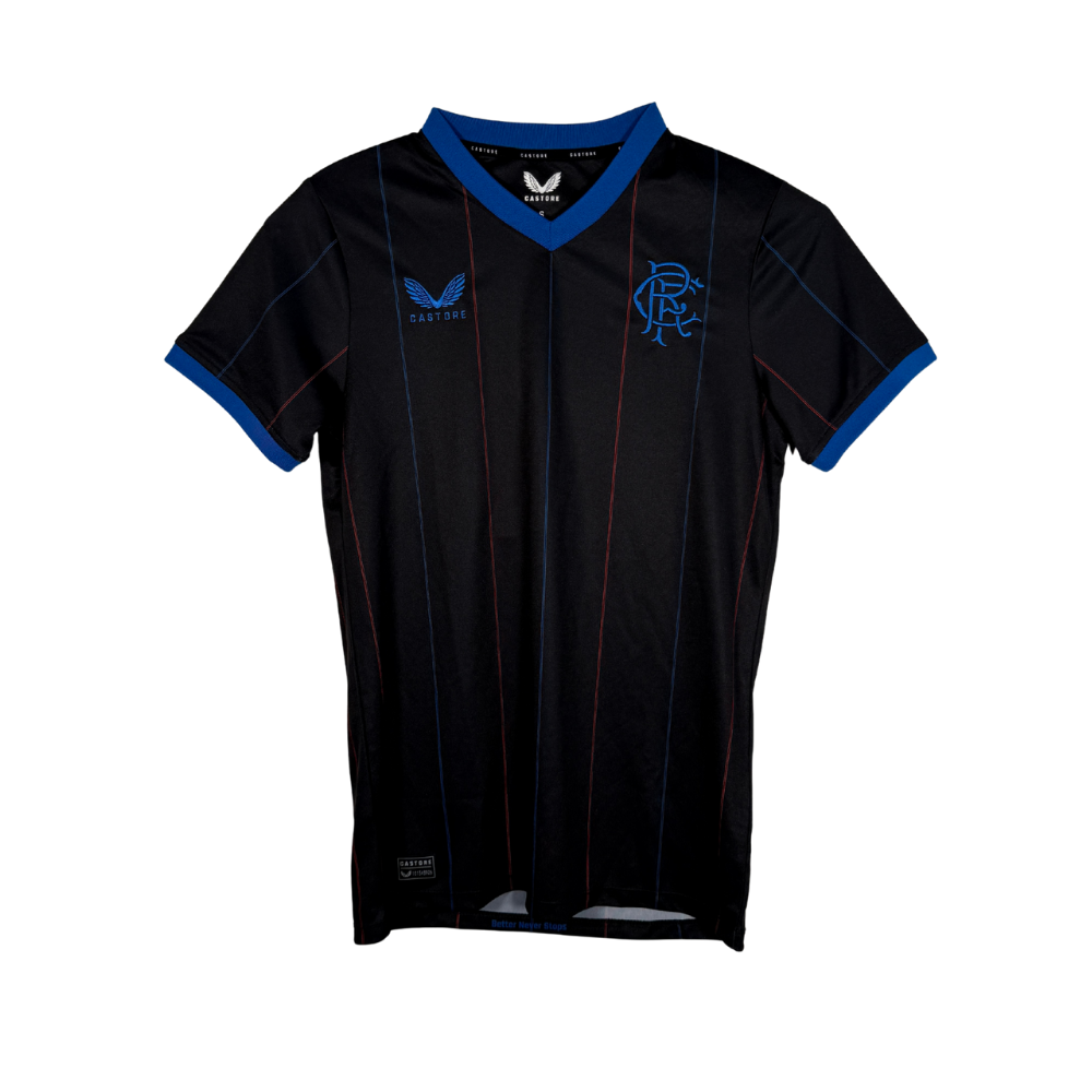 Rangers 22-23 4th Shirt (S)