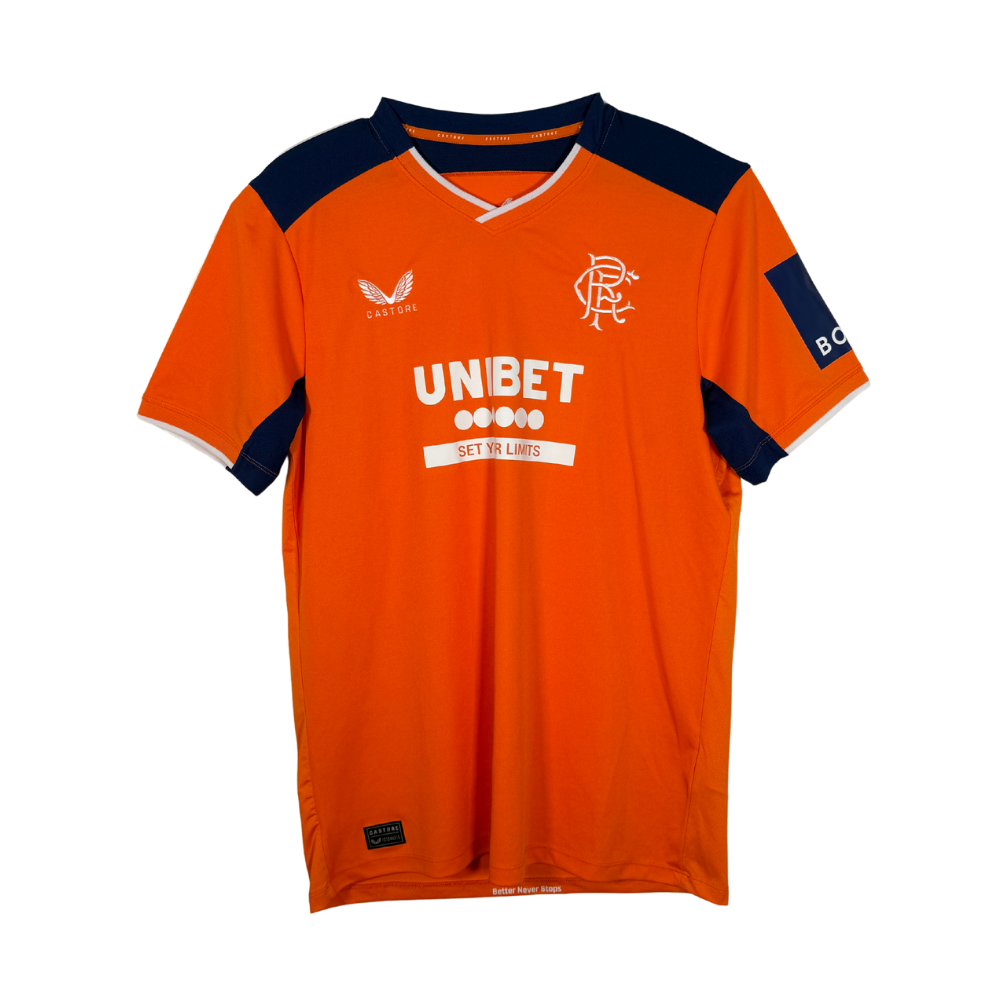 Rangers 22-23 3rd Shirt (L)