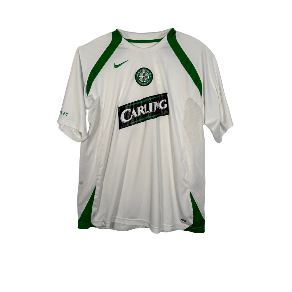 Celtic Training Shirt (L)