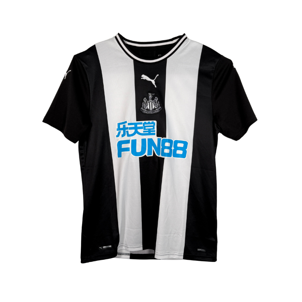 Newcastle 19-20 Home Shirt (M)