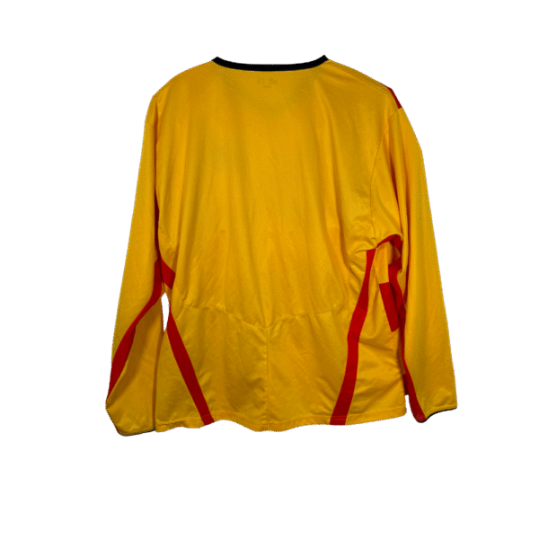 Partick 08-10 Home Shirt (XXL) - Image 2