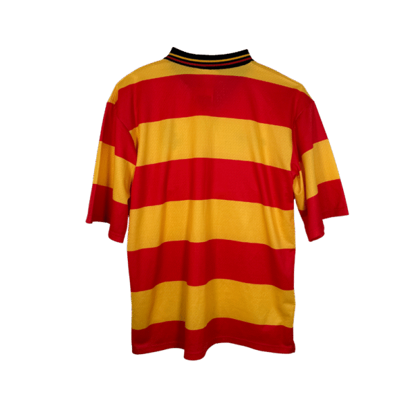 Partick 97-99 Home Shirt (XXL) - Image 2