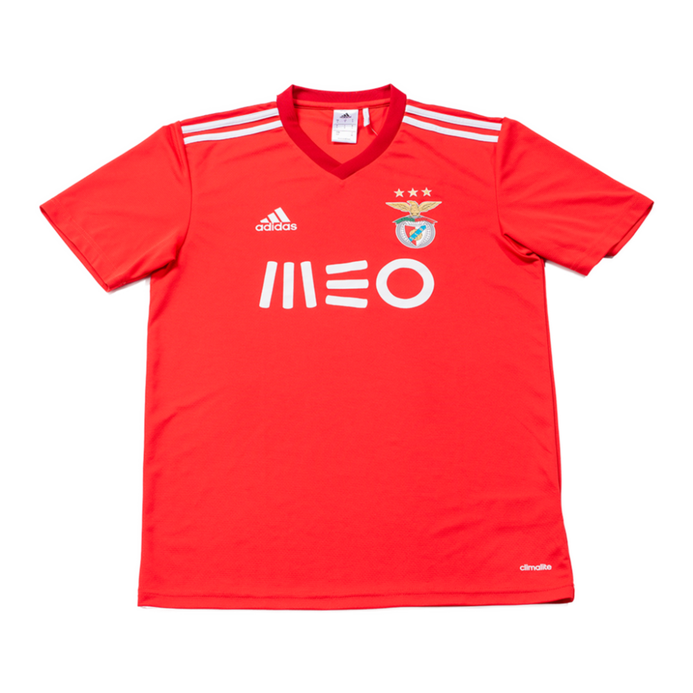 Benfica 14-15 Training Shirt (S)