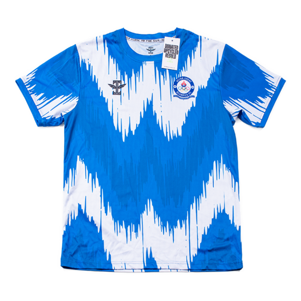 Accra Great Olympics 23-24 Home Shirt (L)