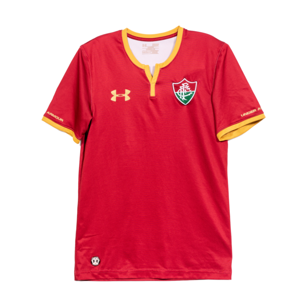 Fluminense 17-18 Third Shirt (M)