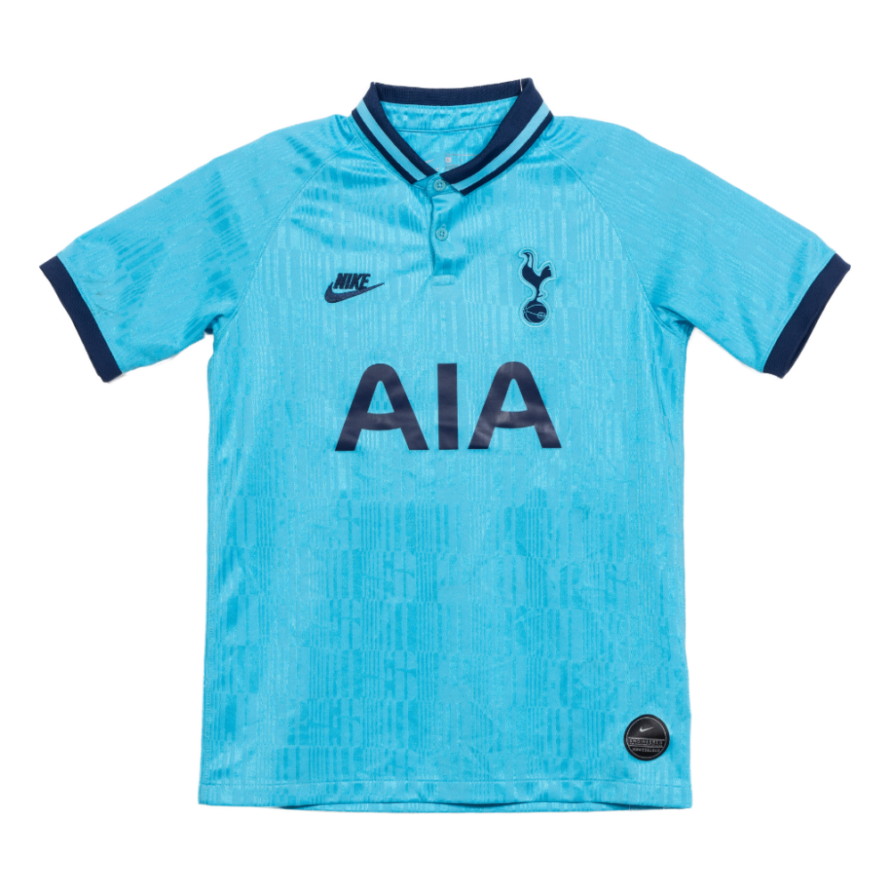 Tottenham 19-20 3rd Shirt (Y L)