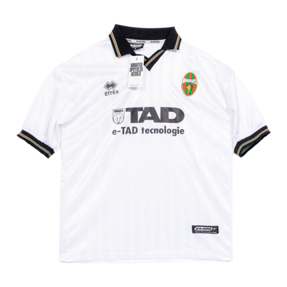 Ternana 00-01 Away Shirt (L)