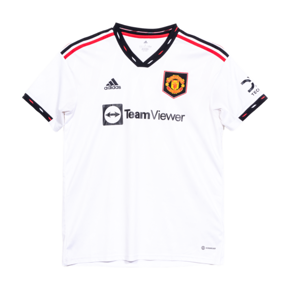 Man Utd 22-23 Away Shirt (L)