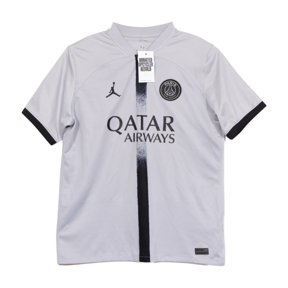 PSG 22-23 Away Shirt (L)