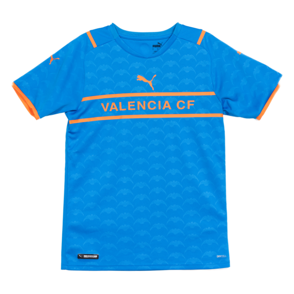 Valencia 21-22 Third Shirt (S)