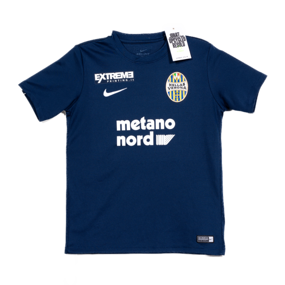 Hellas Verona 16-17 3rd Shirt (Y M)