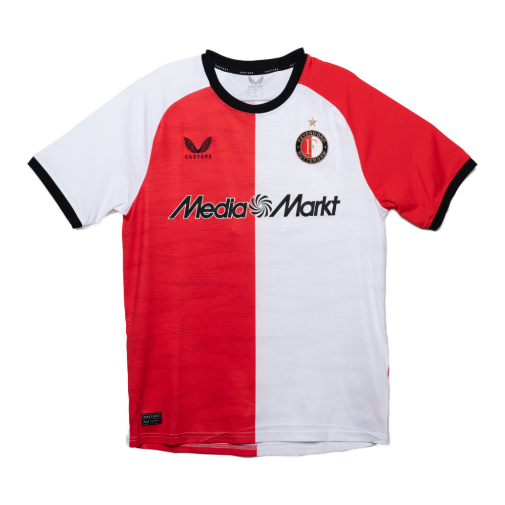 Feyenoord 24-25 Home Shirt (L)
