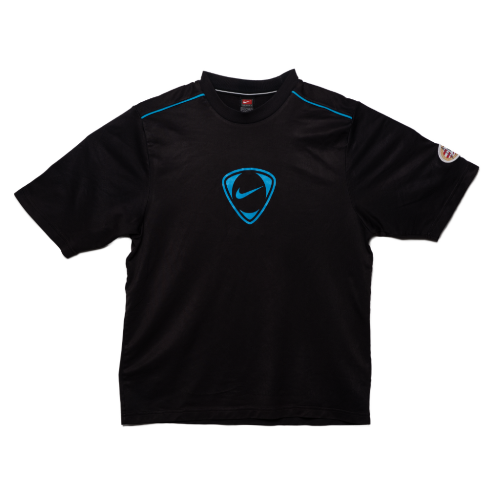 PSV 01-02 Training Shirt (XXL)