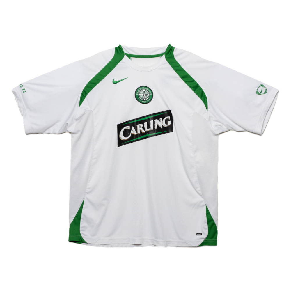 Celtic Training Shirt (L)