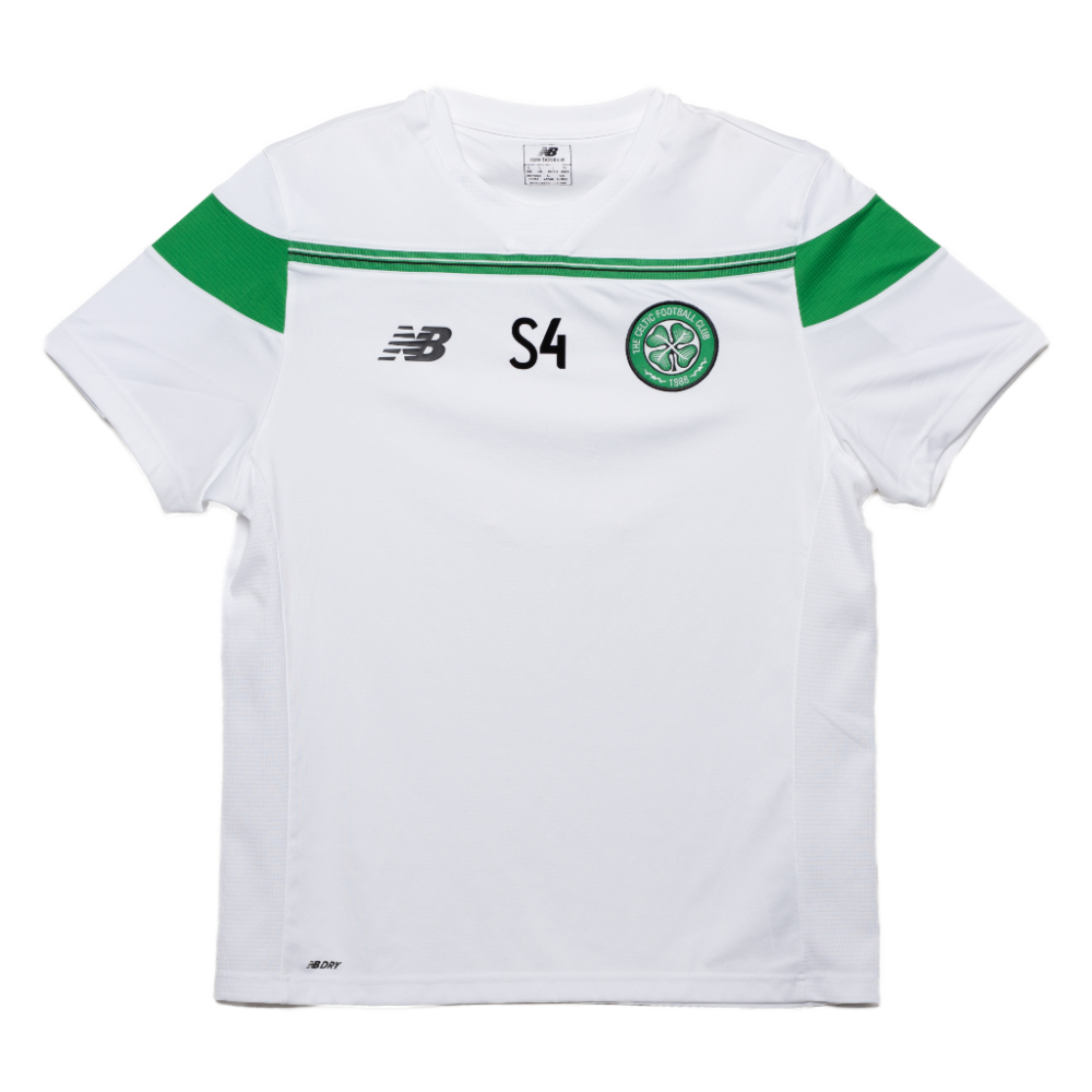 Celtic 15-16 Training Shirt (L)