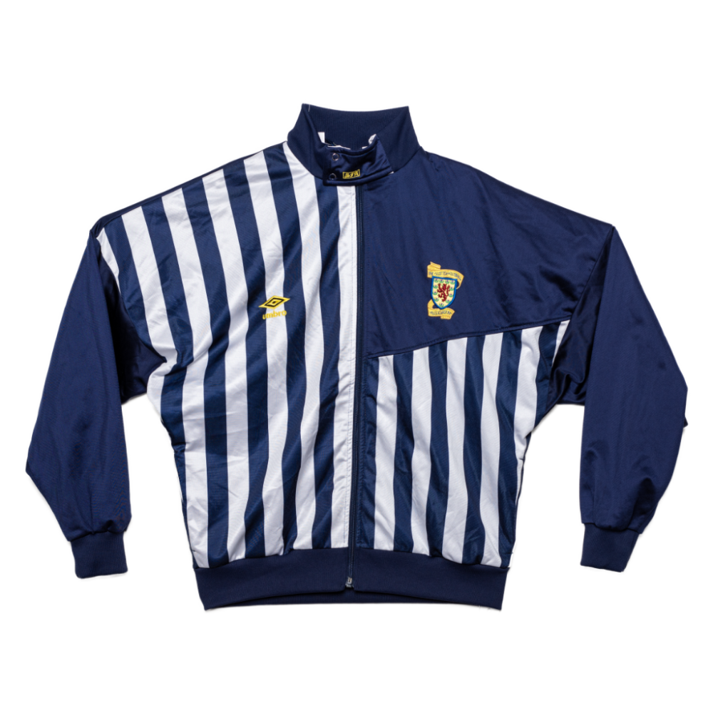 Scotland 90 Anthem Jacket (M)