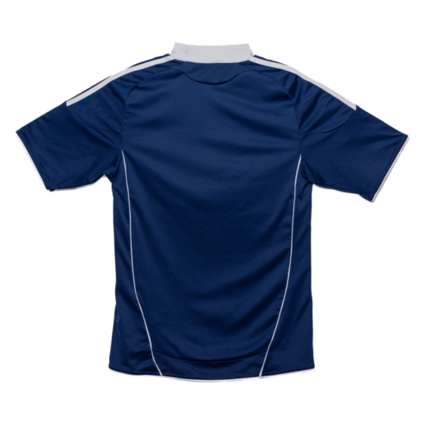 Kitback Scotland 10 Home Shirt (S) - Kitback