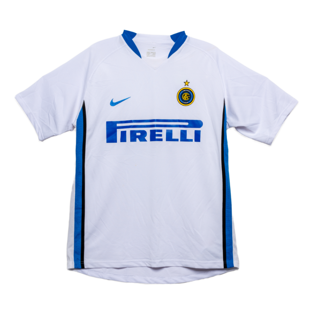 Inter Milan 06-07 Away Shirt (M)