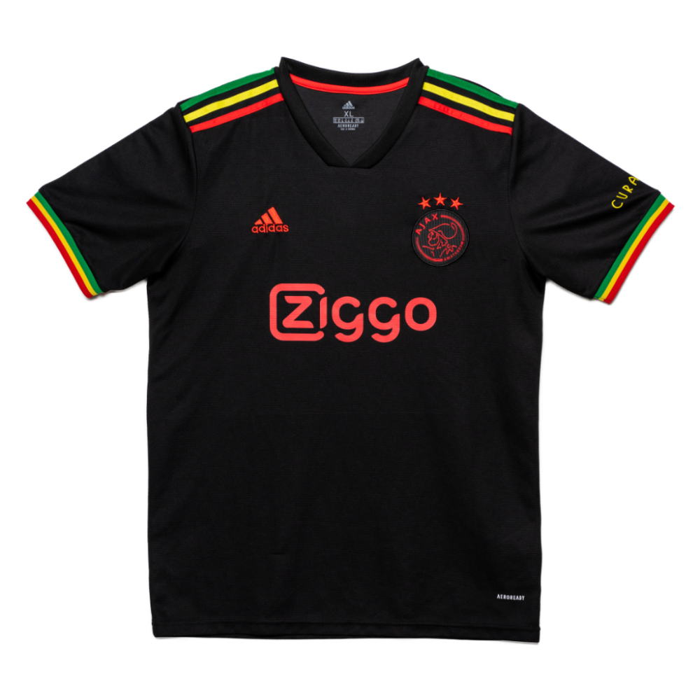 Ajax 21-22 3rd Shirt (XL)