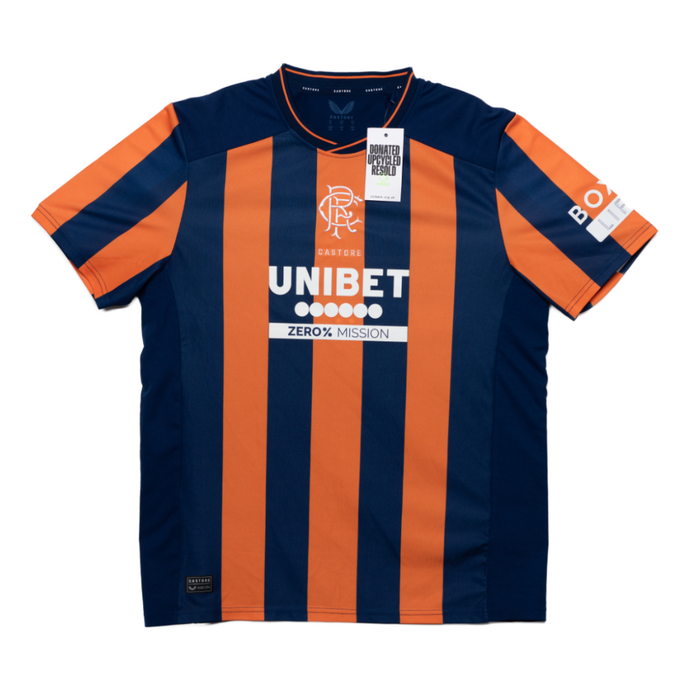 Rangers 23-24 3rd Shirt (XL)