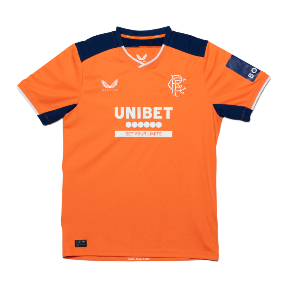 Rangers 22-23 3rd Shirt (L)