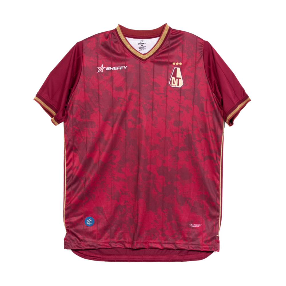 Deportes Tolima 22 Home Shirt (XL)
