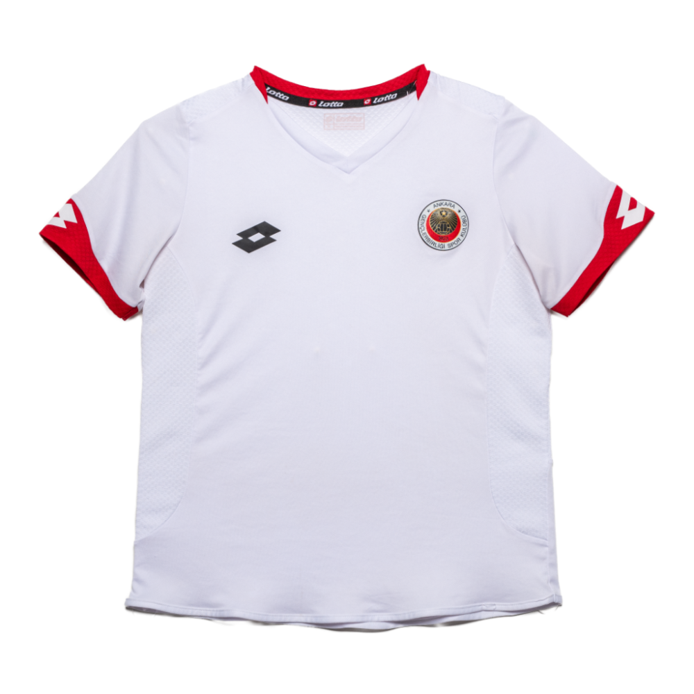 Genclerbirligi 18-19 Away Shirt (M)