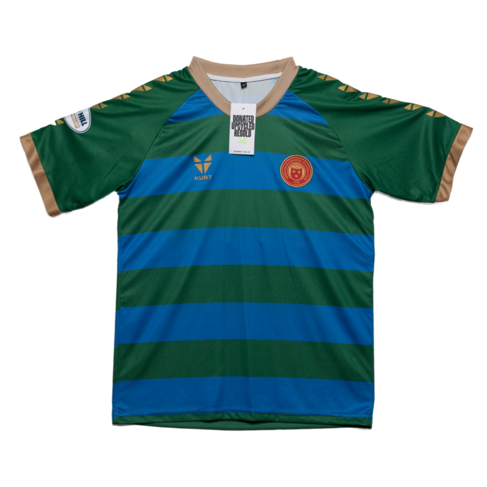 Hamilton 24-25 Away Shirt (L)