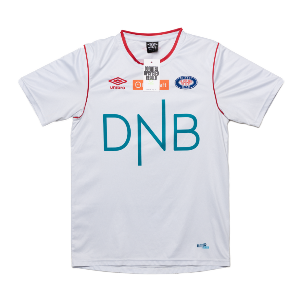 Valerenga 19 Away Shirt (L)