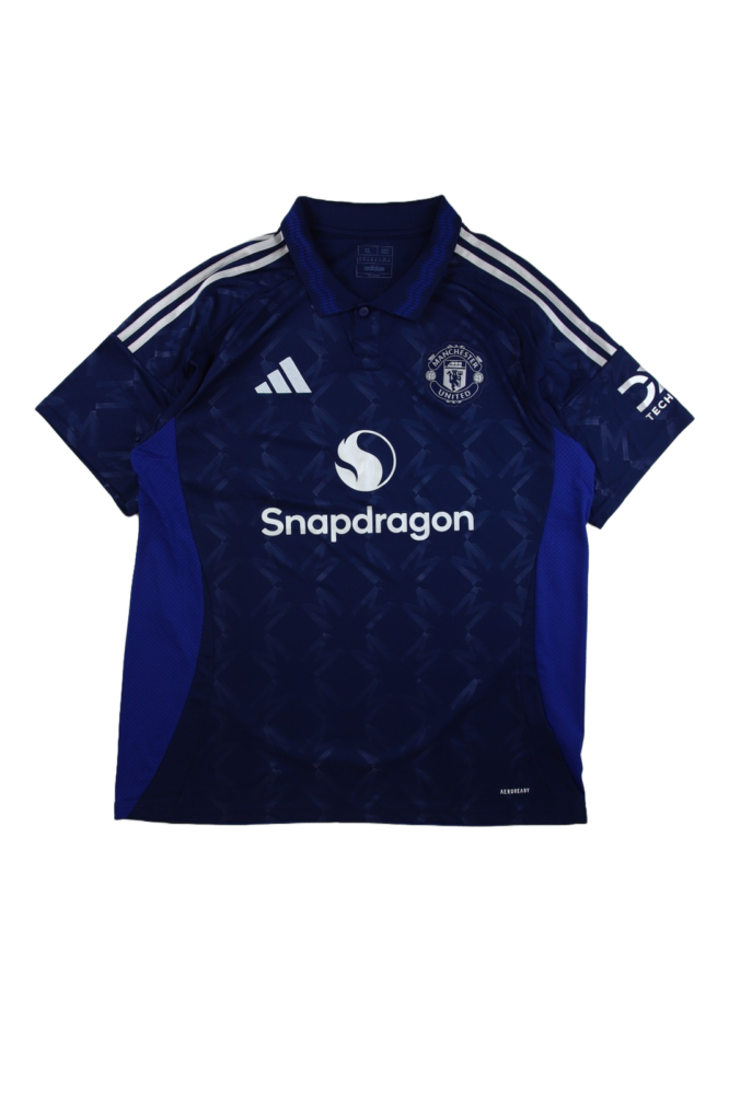 Man Utd 24-25 Away Shirt (XL)