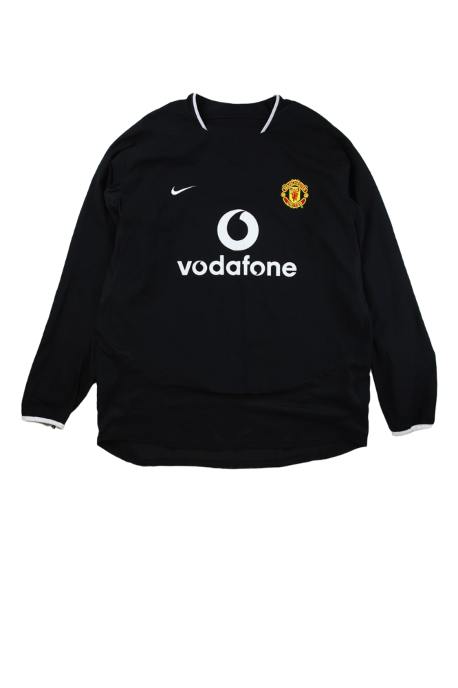 Man Utd 04-05 Away Shirt (L)