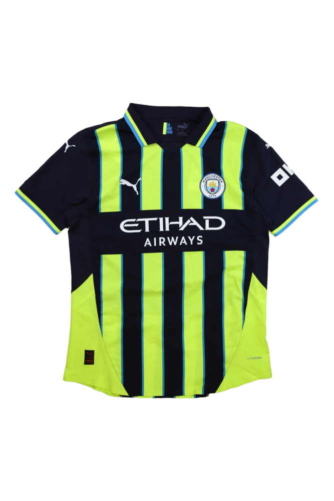 Man City 24-25 Away Shirt (L)