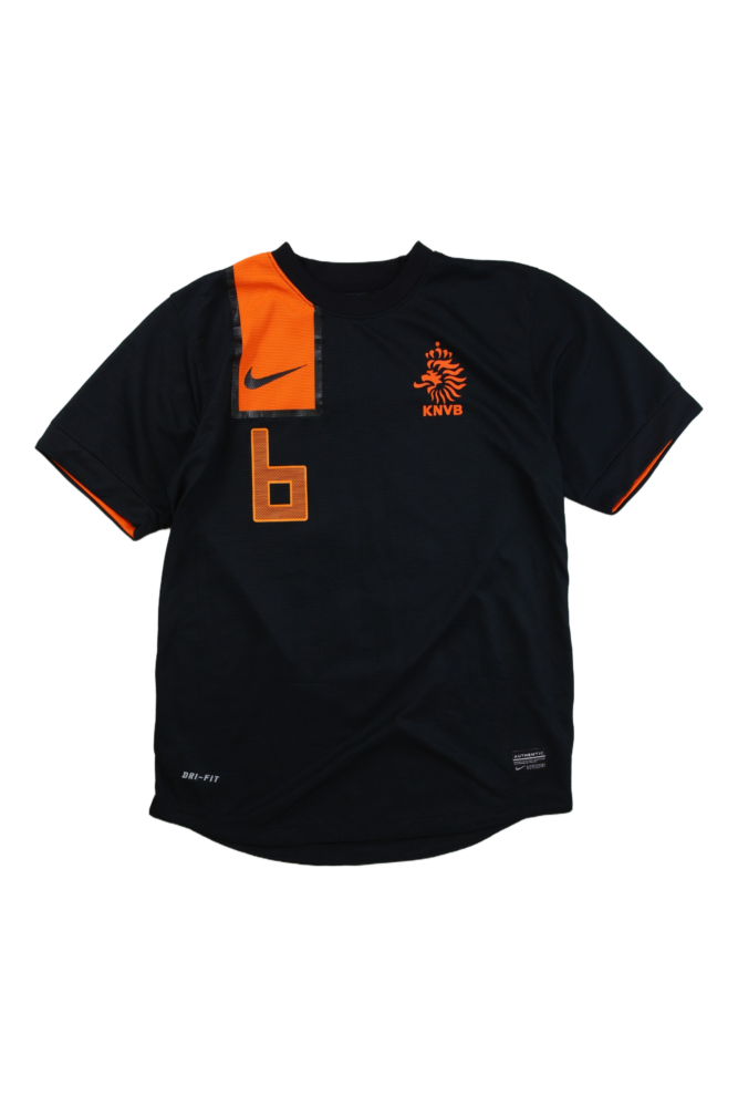 Netherlands 12 Away Shirt (S)