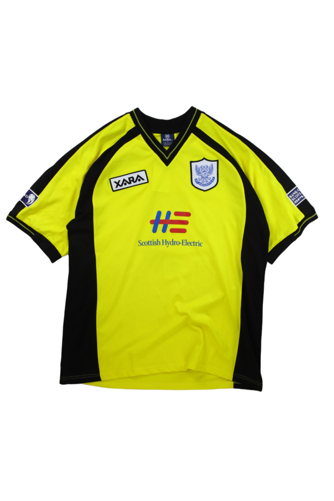 St Johnstone 99-00 3rd Shirt (XL)