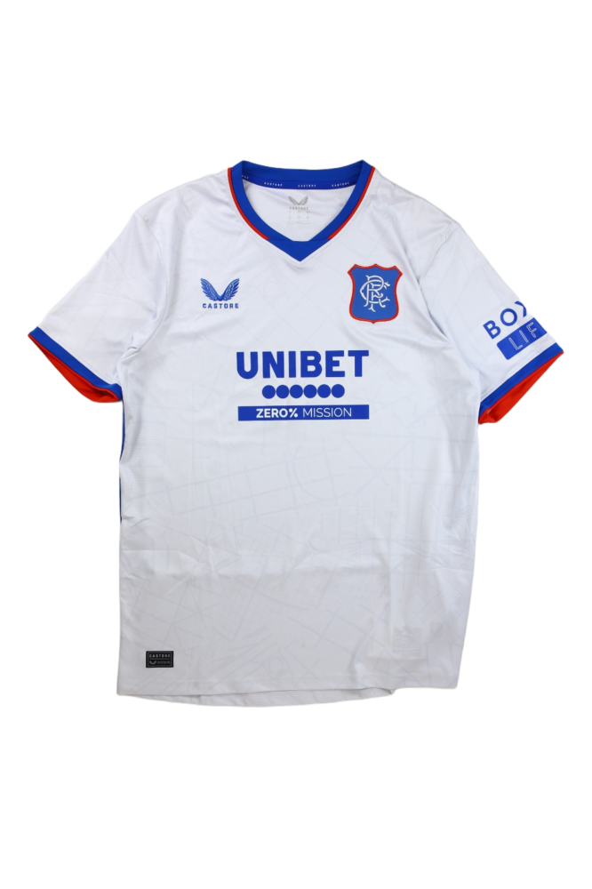 Rangers 24-25 Away Shirt (L)