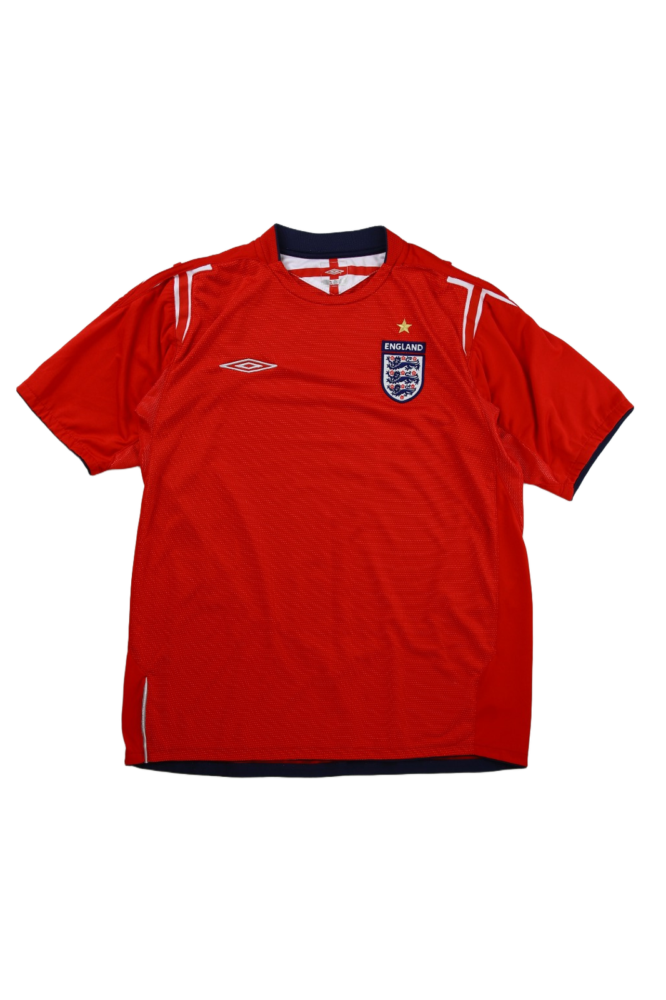 England 04-06 Away Shirt (L)