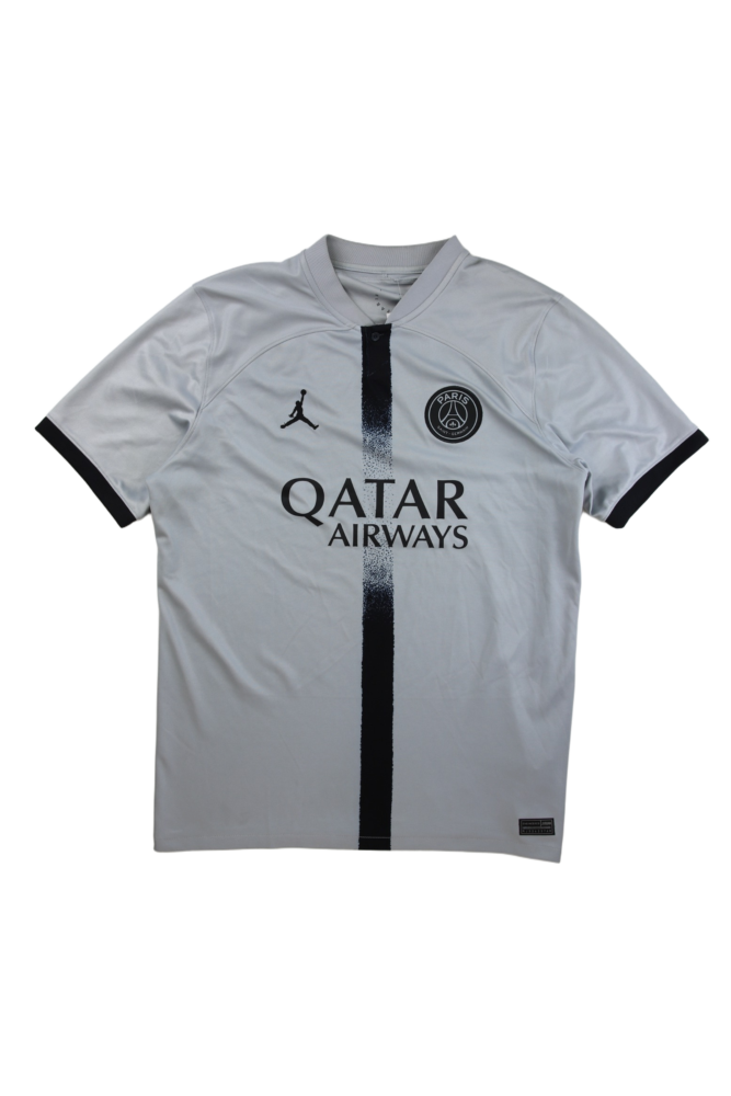 PSG 22-23 Away Shirt (L)