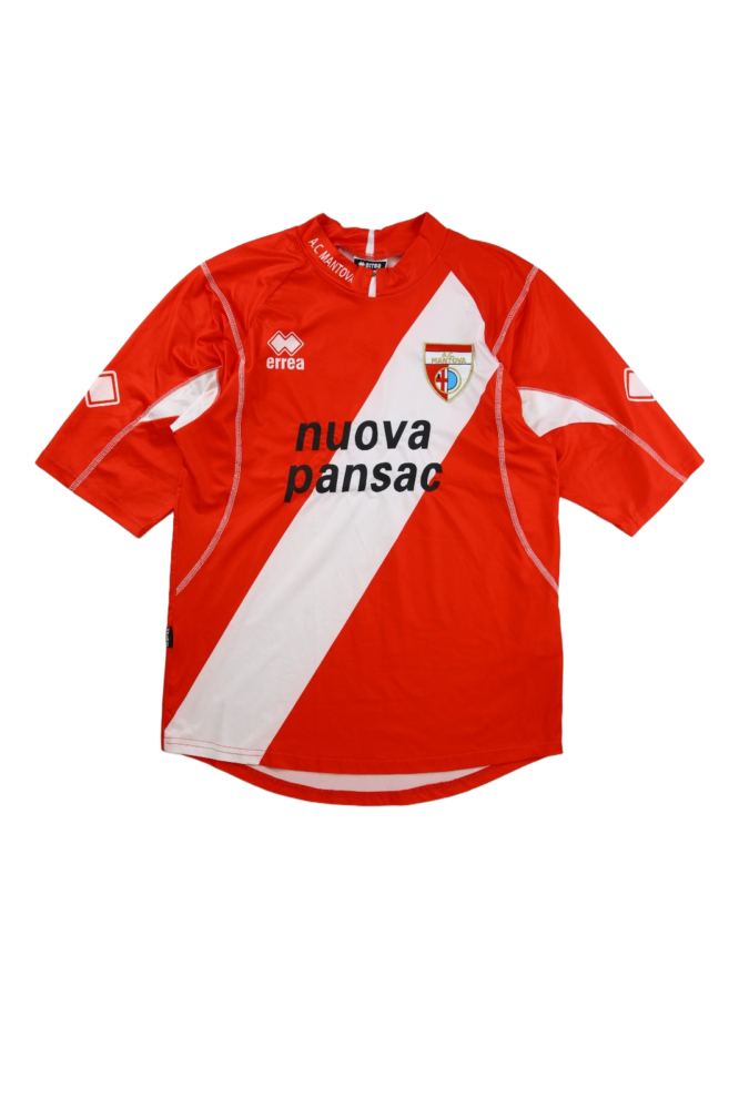 Mantova 06-07 Away Shirt (M)