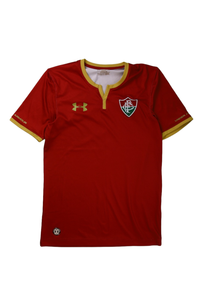 Fluminense 17-18 3rd Shirt (M)