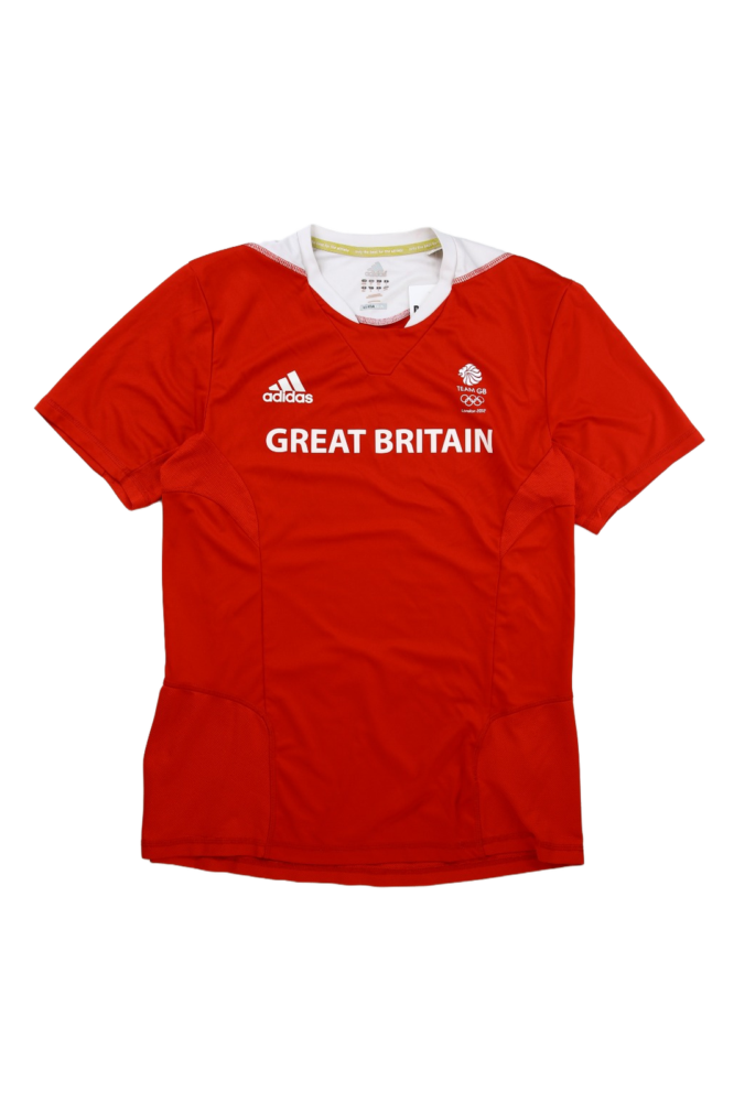 Team GB 2012 Olympics Shirt (S)