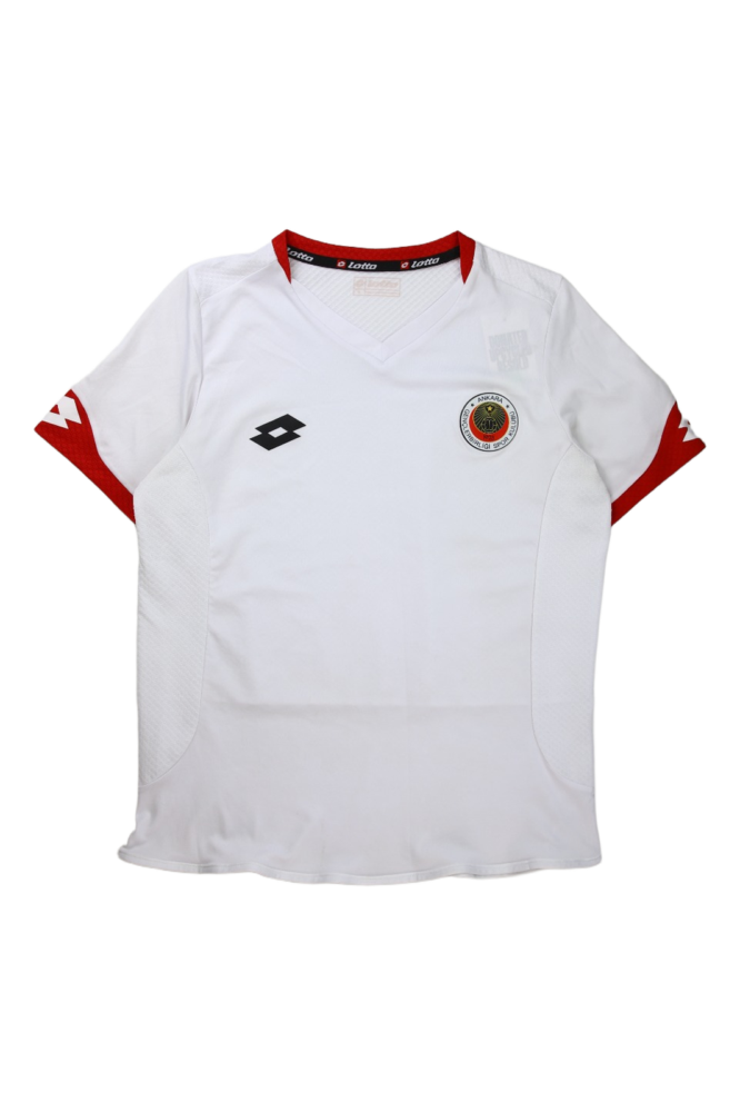Genclerbirligi 18-19 Away Shirt (M)