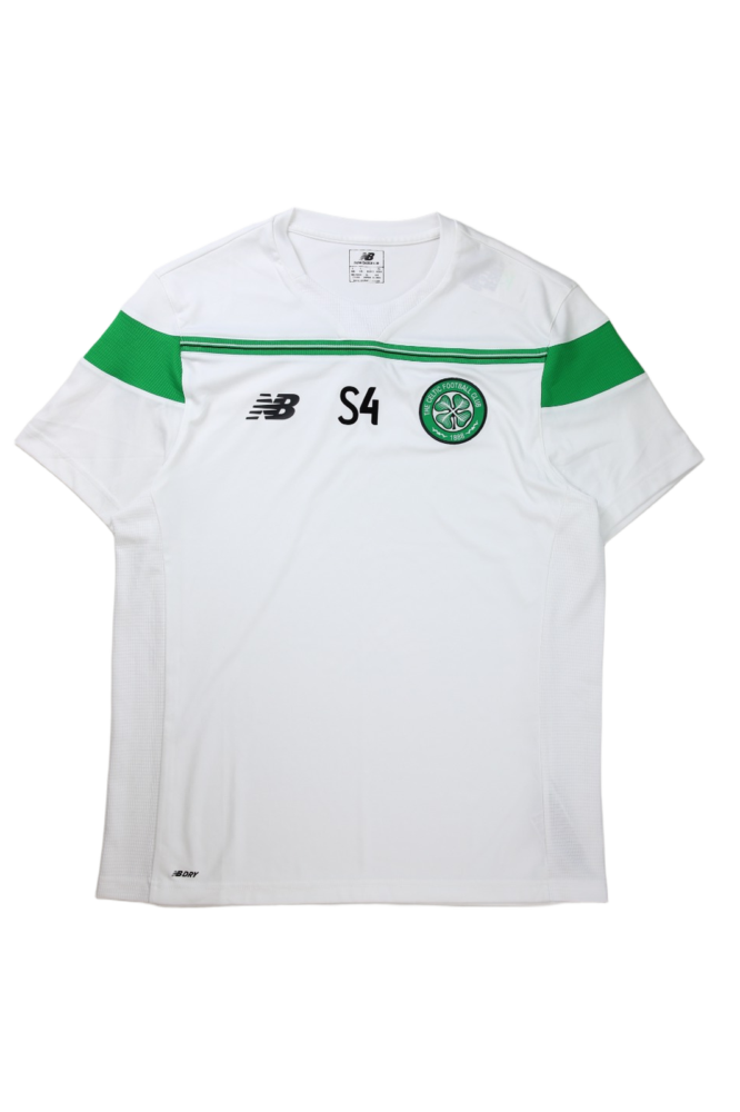 Celtic 15-16 Training Shirt (L)