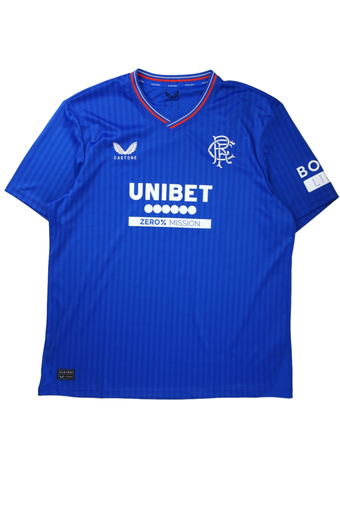 Rangers 23-24 Home Shirt (XL)