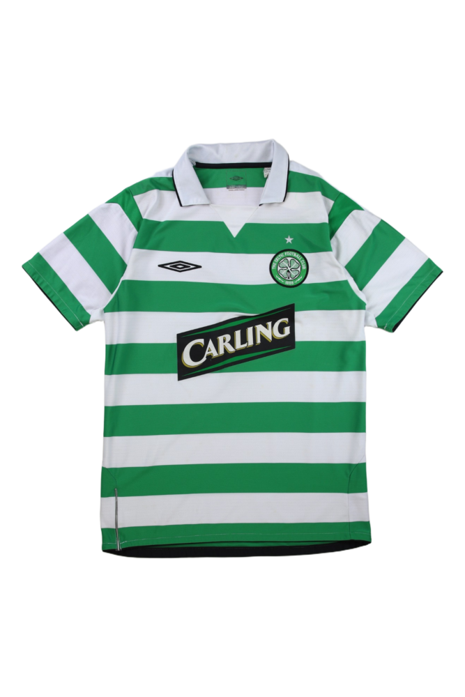 Celtic 04-05 Home Shirt (S)