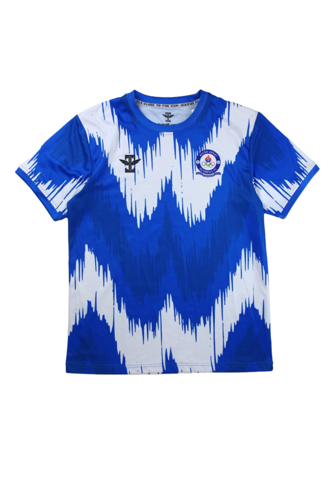 Accra Great Olympics 23-24 Home Shirt (L)